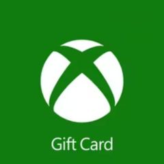 Xbox Gift Card - Pasar Games