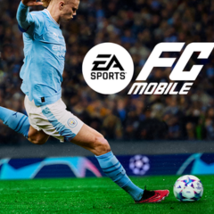 EA SPORTS FC Mobile