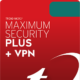 Maximum Security Plus VPN